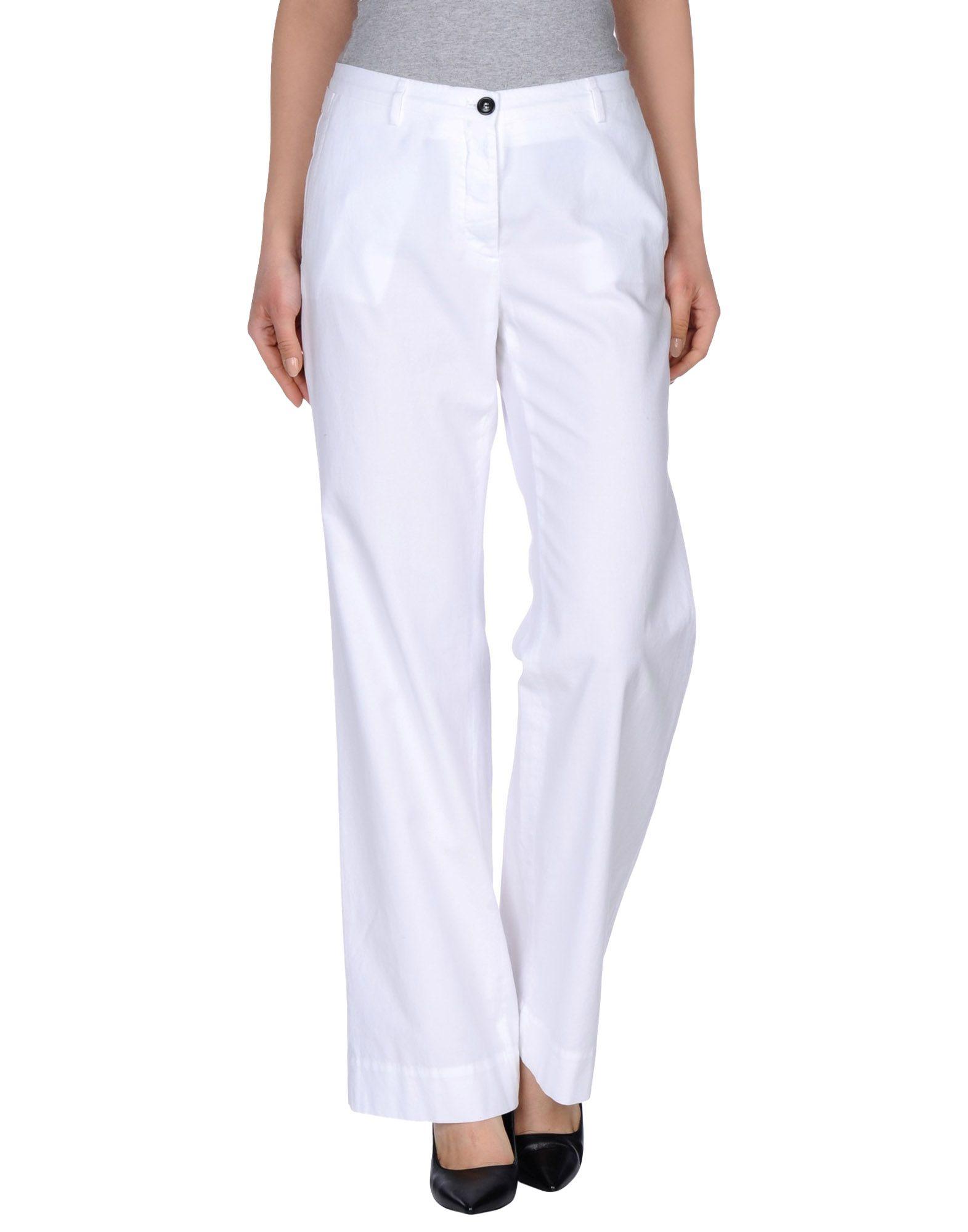 Брюки MAURO GRIFONI