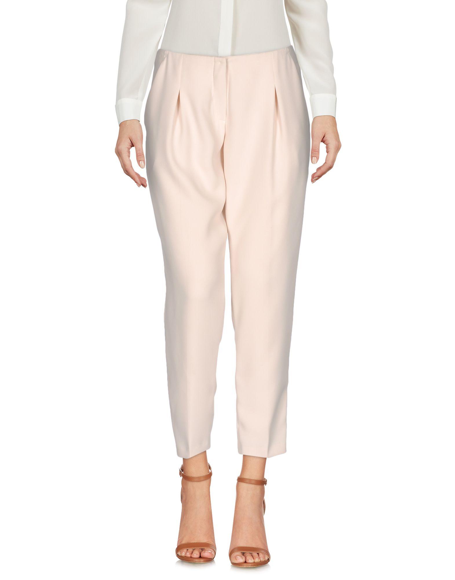Брюки ELISABETTA FRANCHI