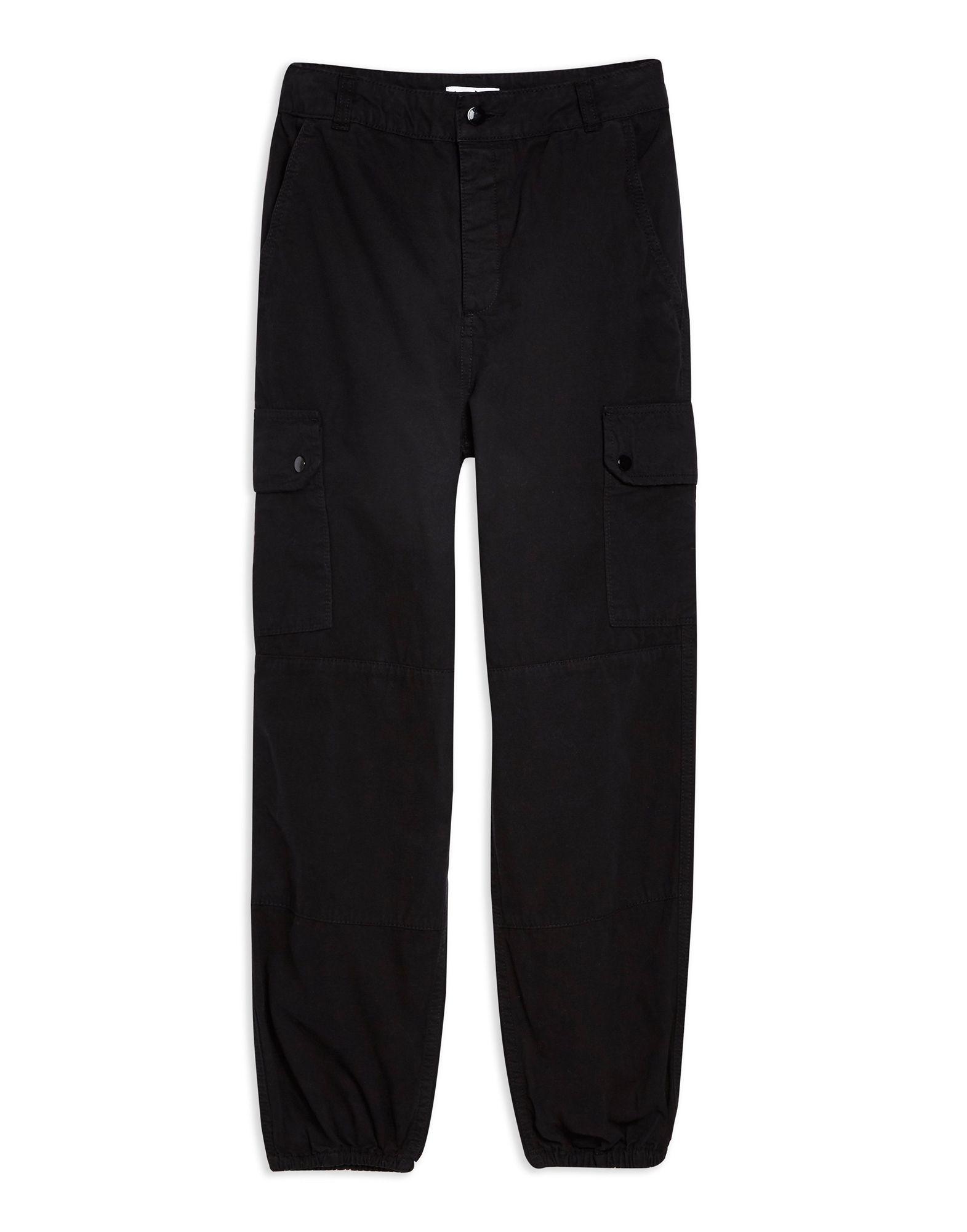 Брюки TOPSHOP