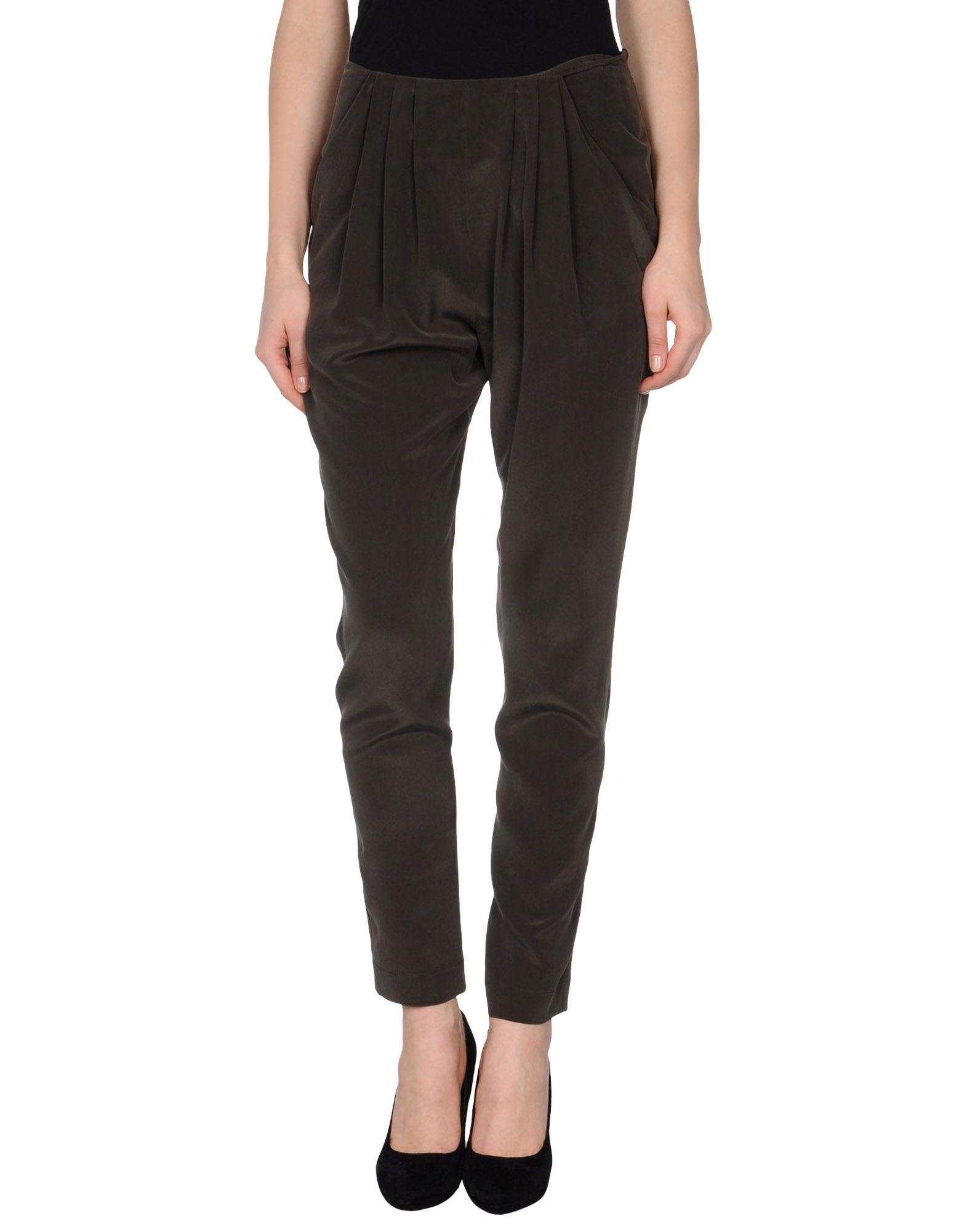 Брюки D.EXTERIOR