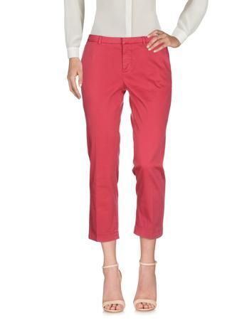 Брюки LIU •JO