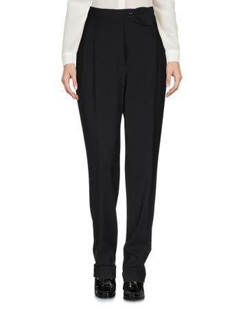 Брюки MOSCHINO CHEAP AND CHIC