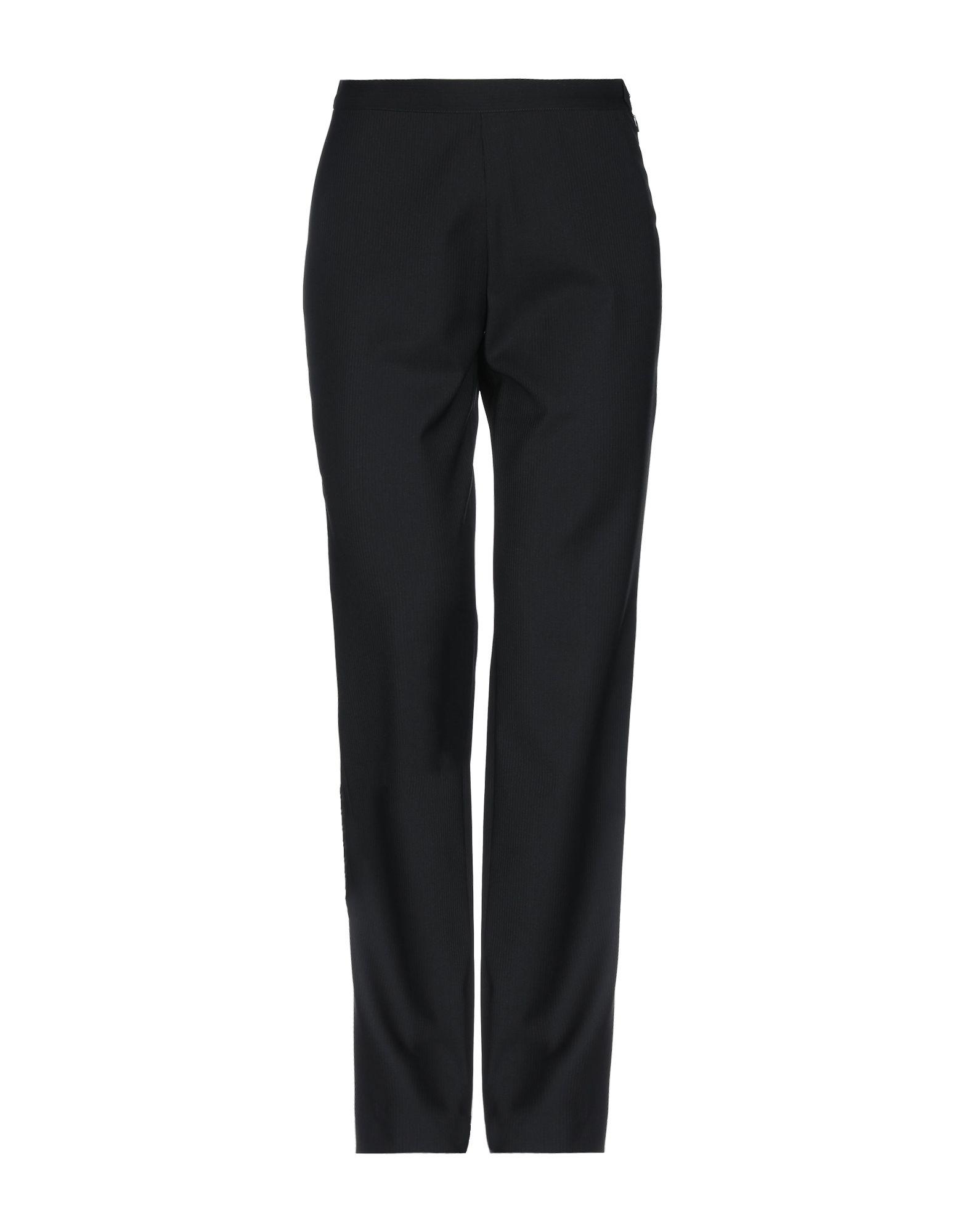 Брюки JEAN PAUL GAULTIER FEMME