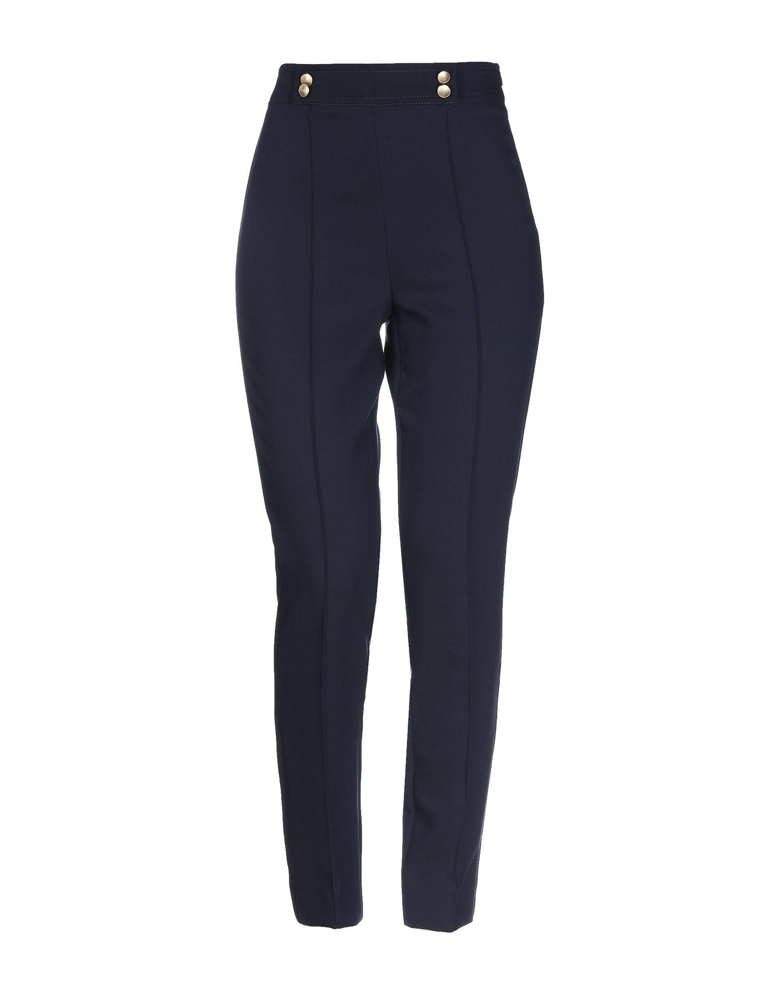 Брюки EMME by MARELLA