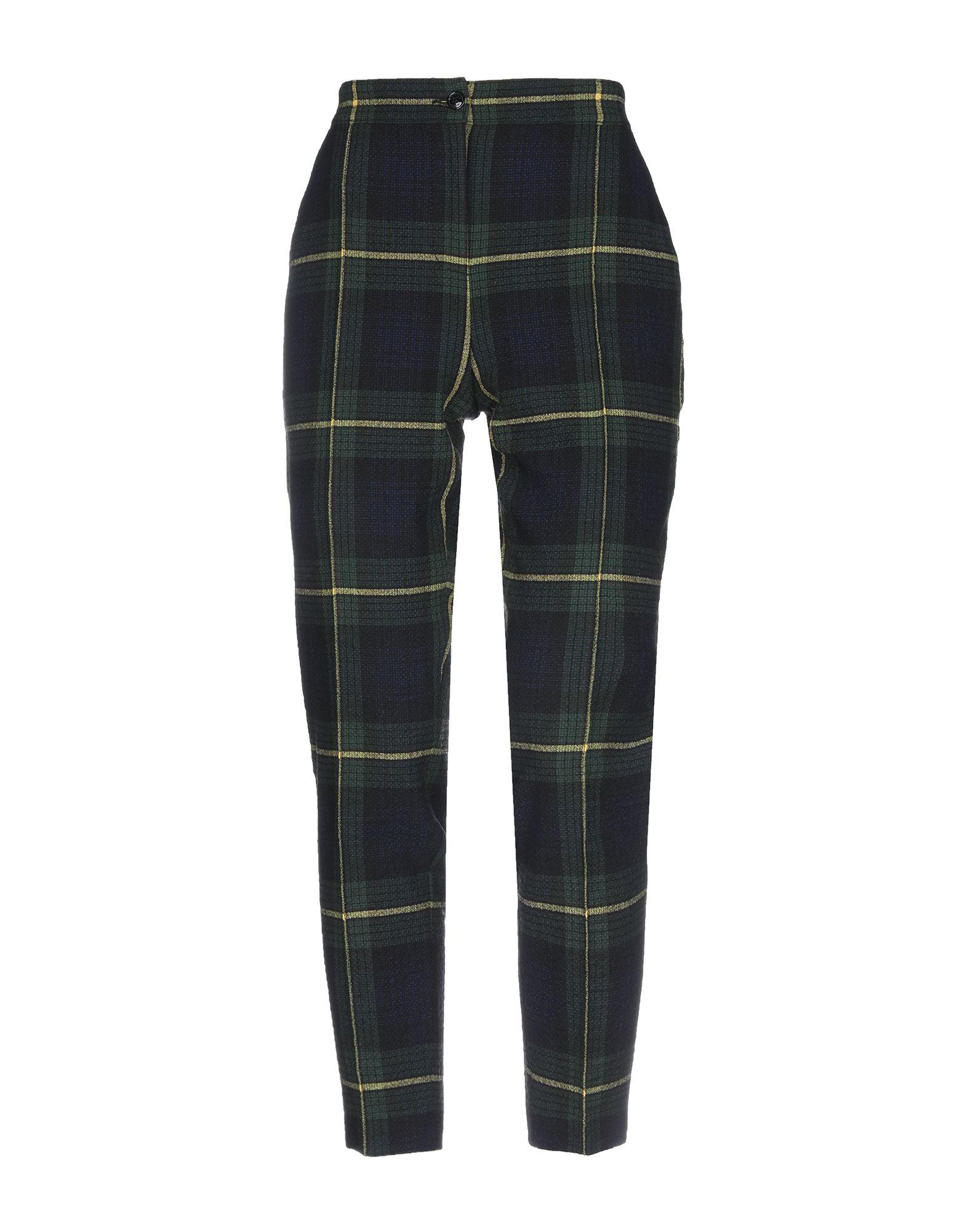 Брюки BOUTIQUE MOSCHINO