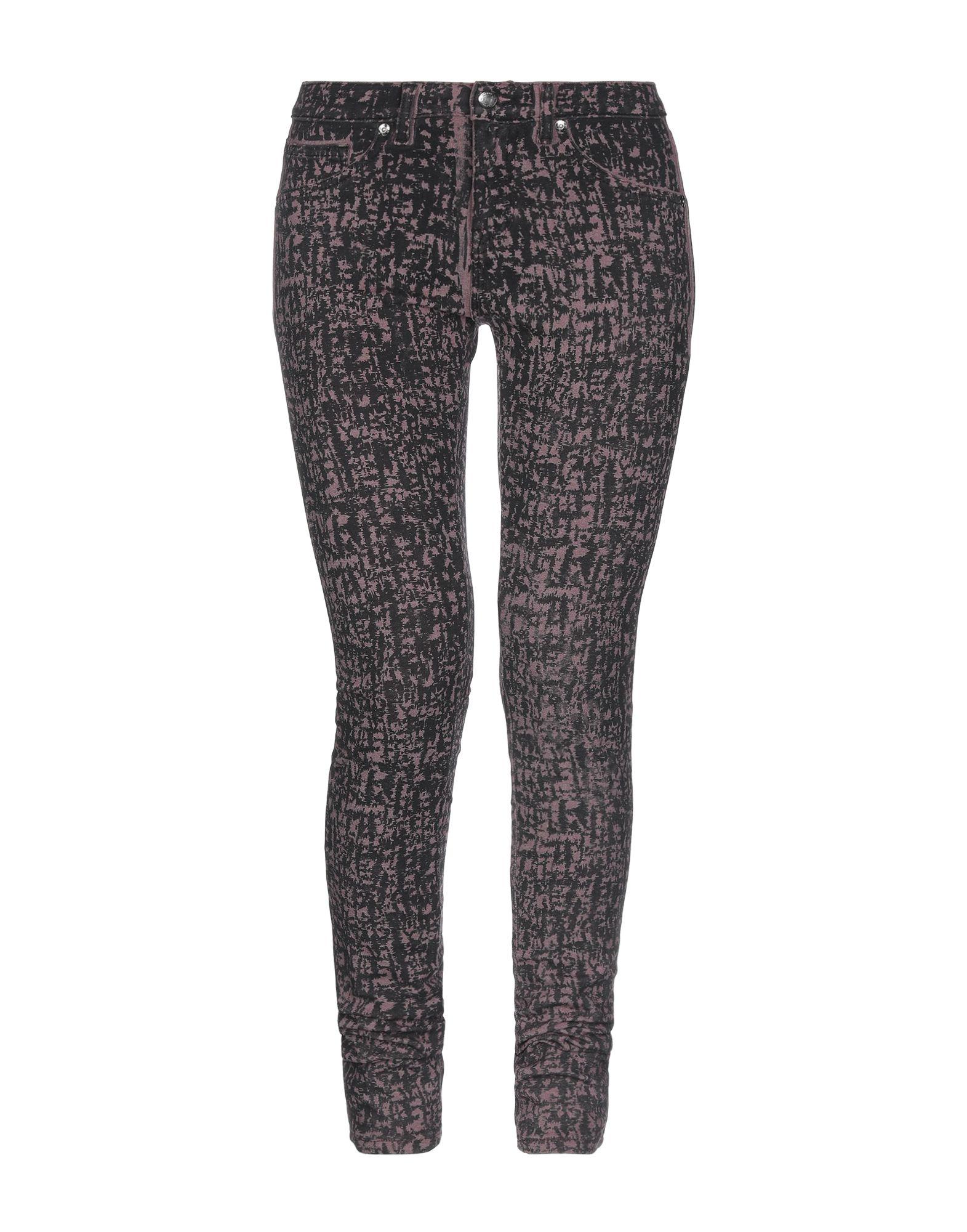 Брюки ROŸ ROGER'S