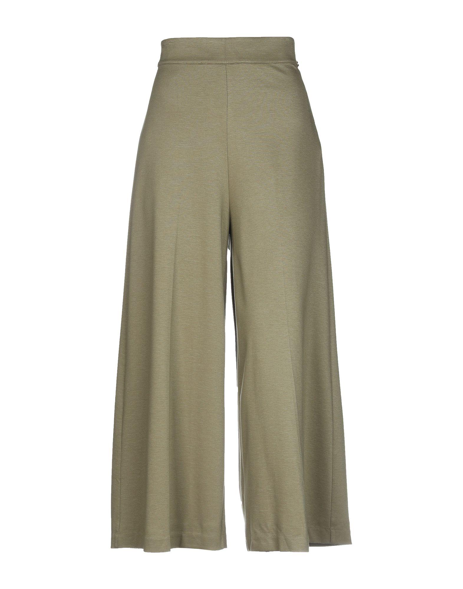 Брюки OTTOD'AME