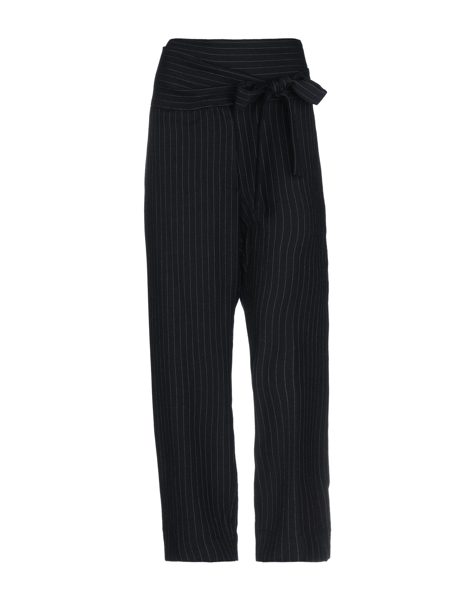 Брюки FORTE_FORTE