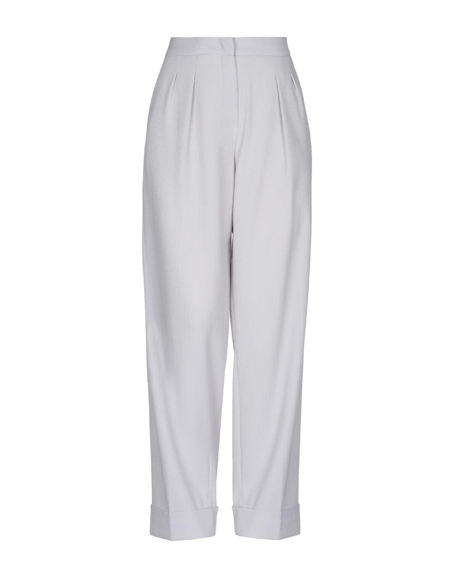 Брюки EMPORIO ARMANI