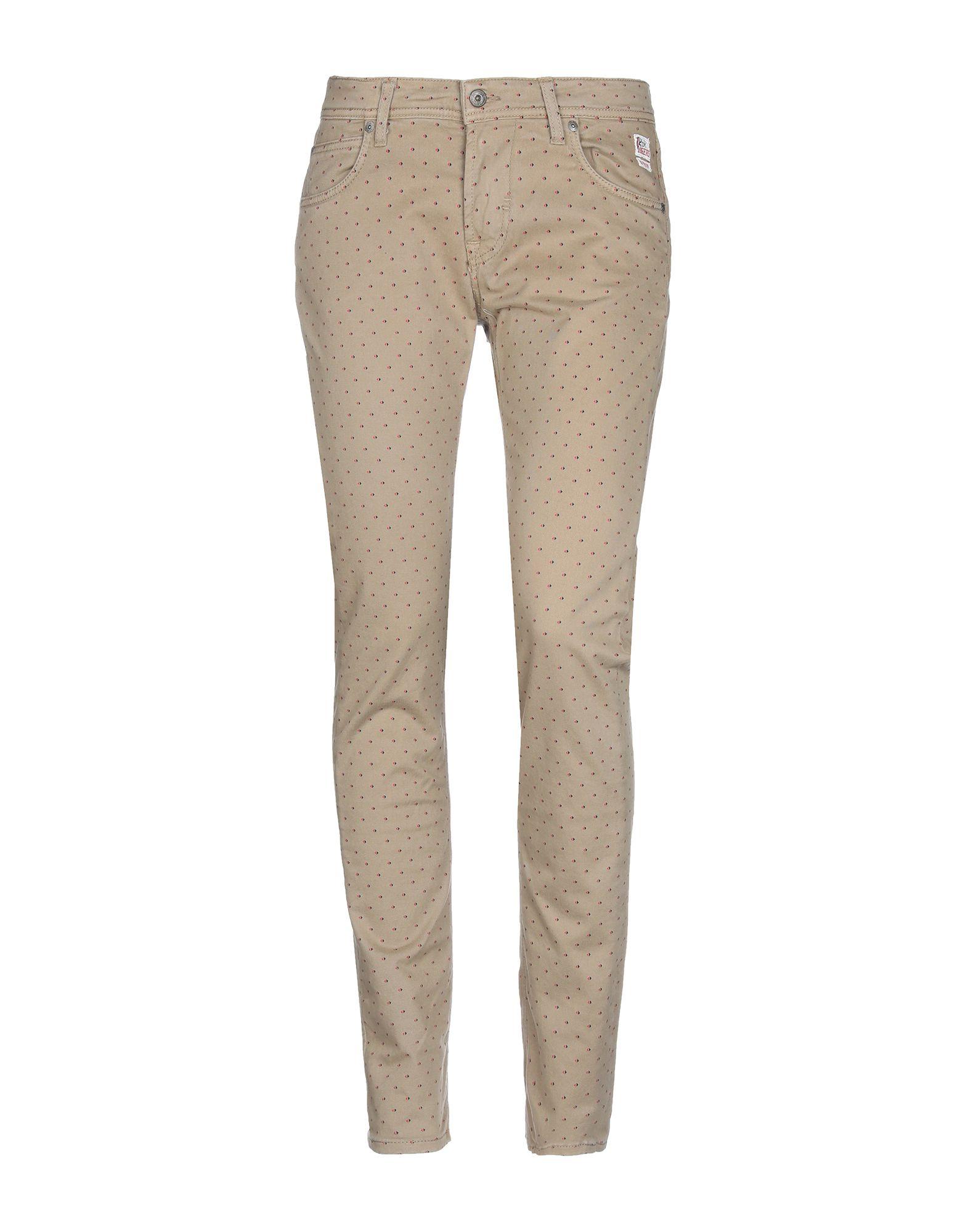 Брюки ROŸ ROGER'S