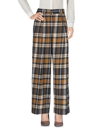 Брюки FORTE_FORTE