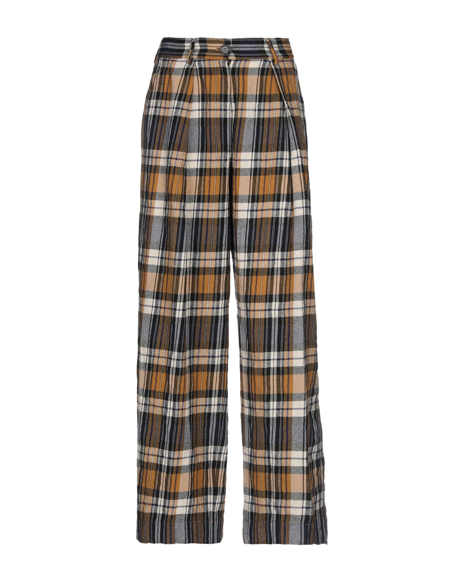 Брюки FORTE_FORTE