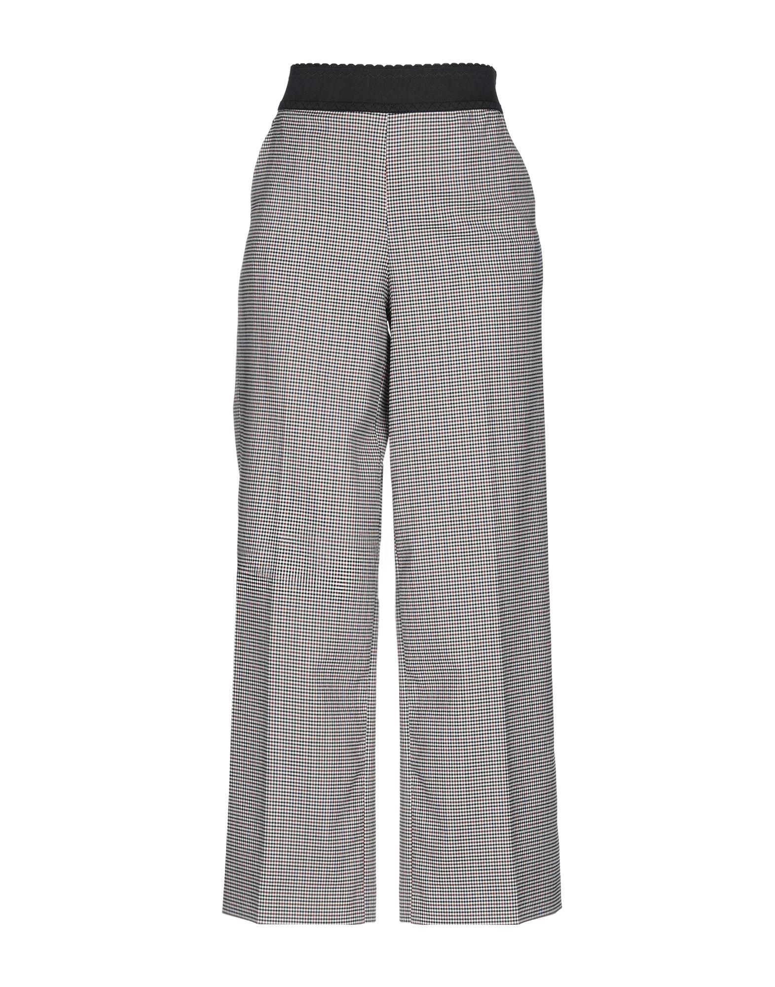 Брюки BOUTIQUE MOSCHINO