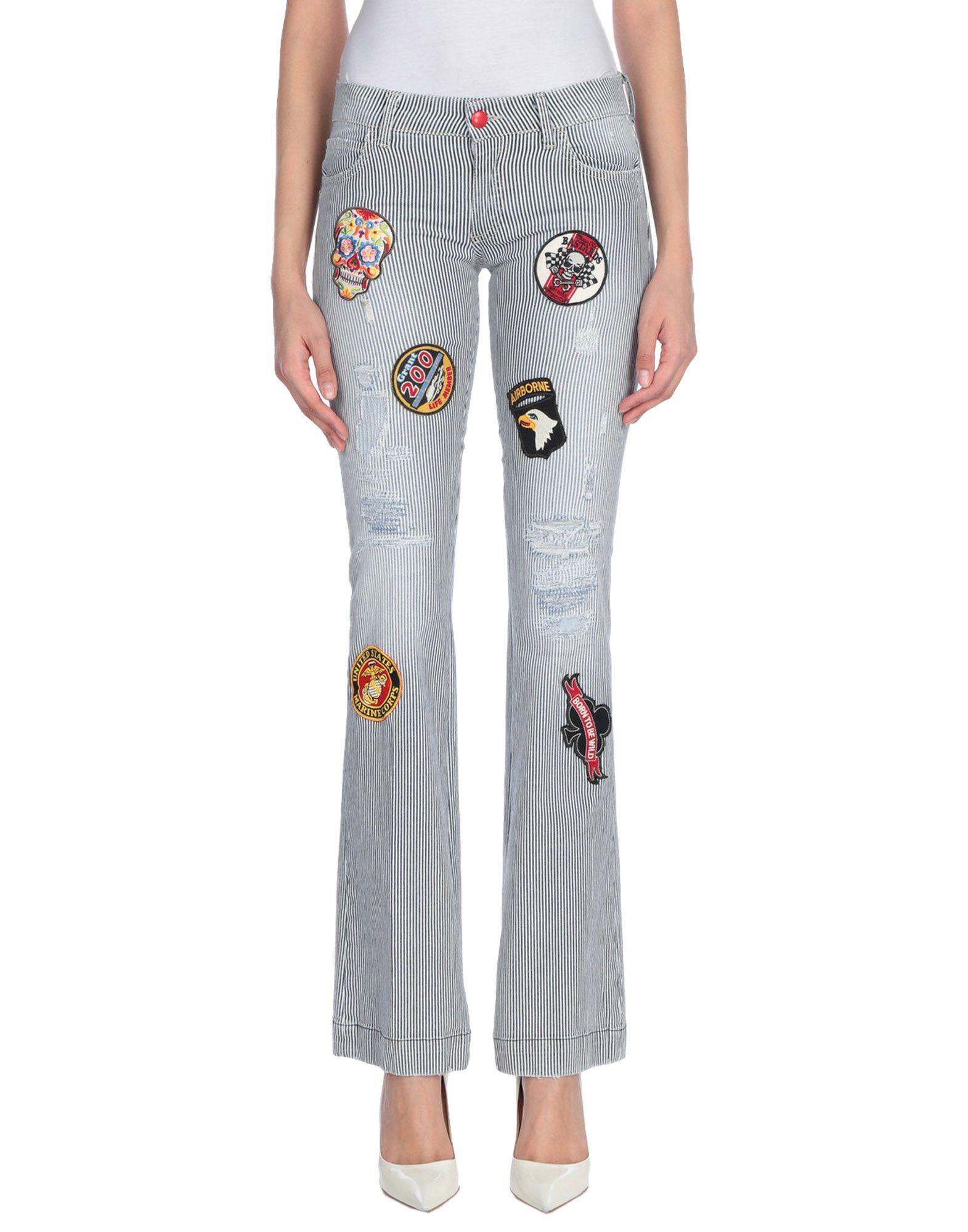 Брюки HISTORY REPEATS