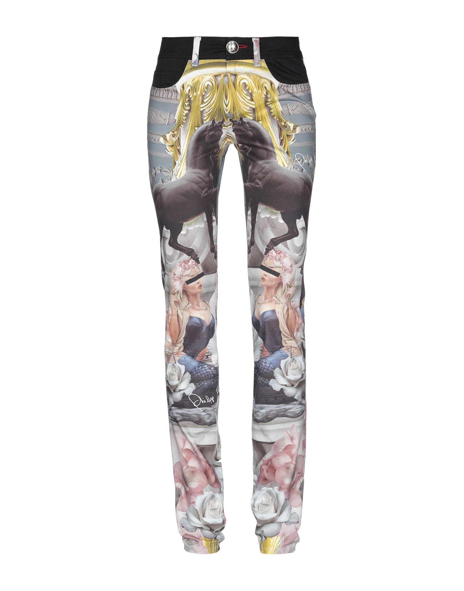 Брюки PHILIPP PLEIN