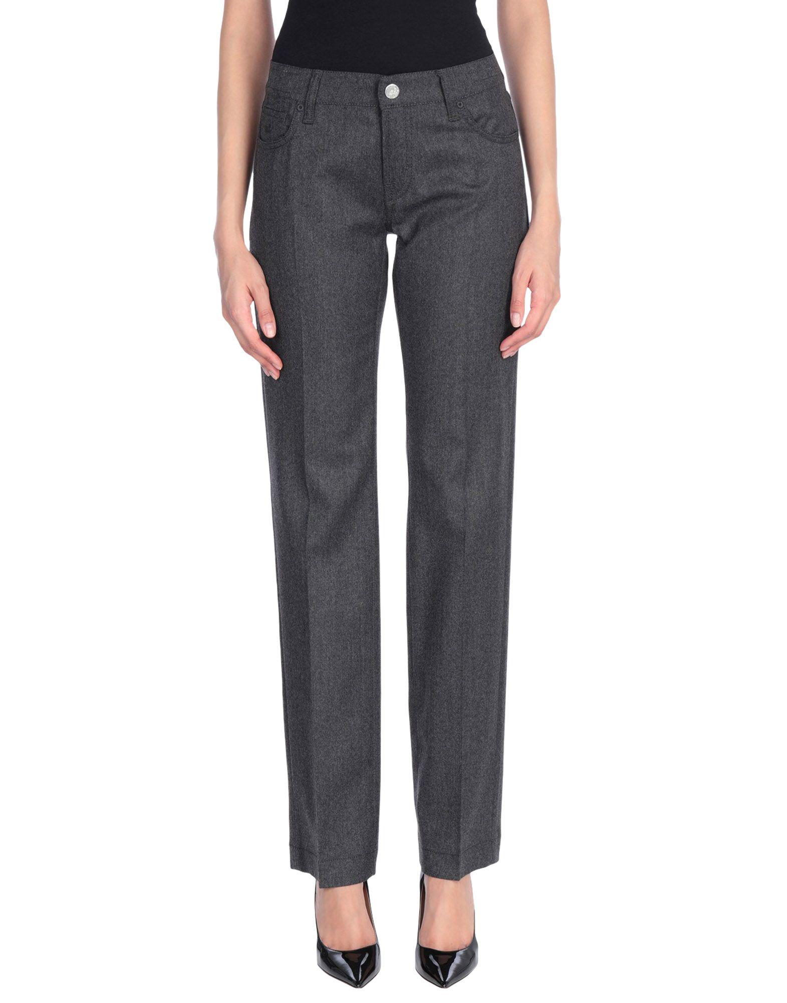 Брюки JACOB COHЁN