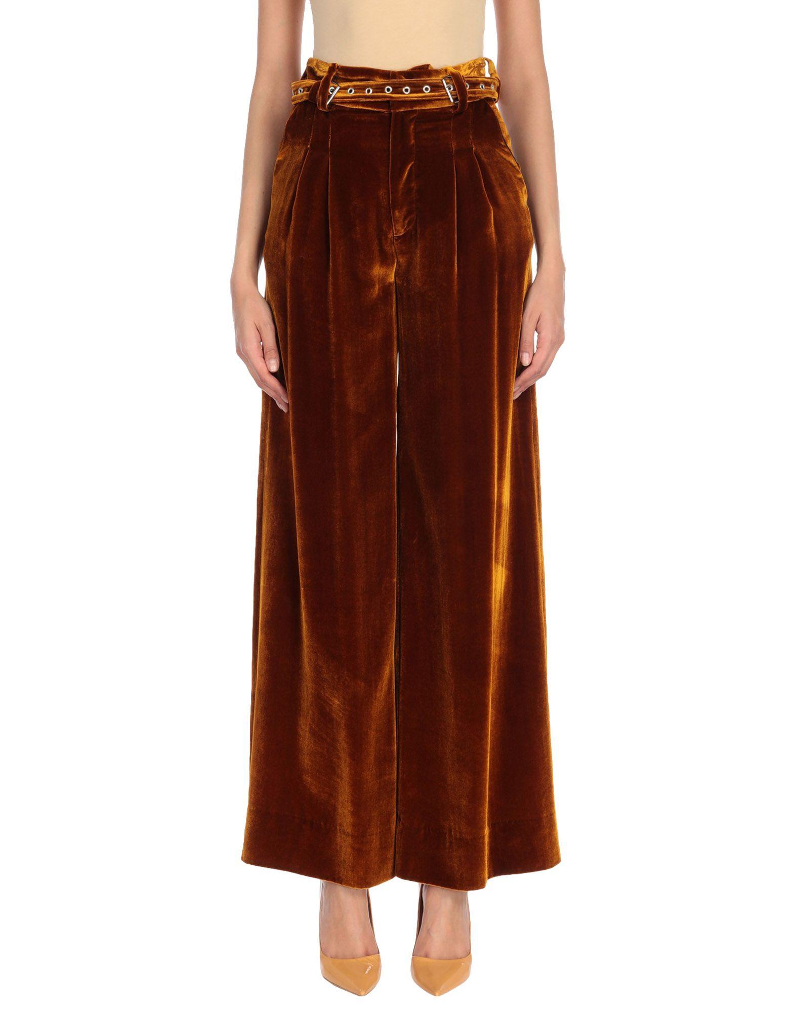 Брюки MARQUES' ALMEIDA