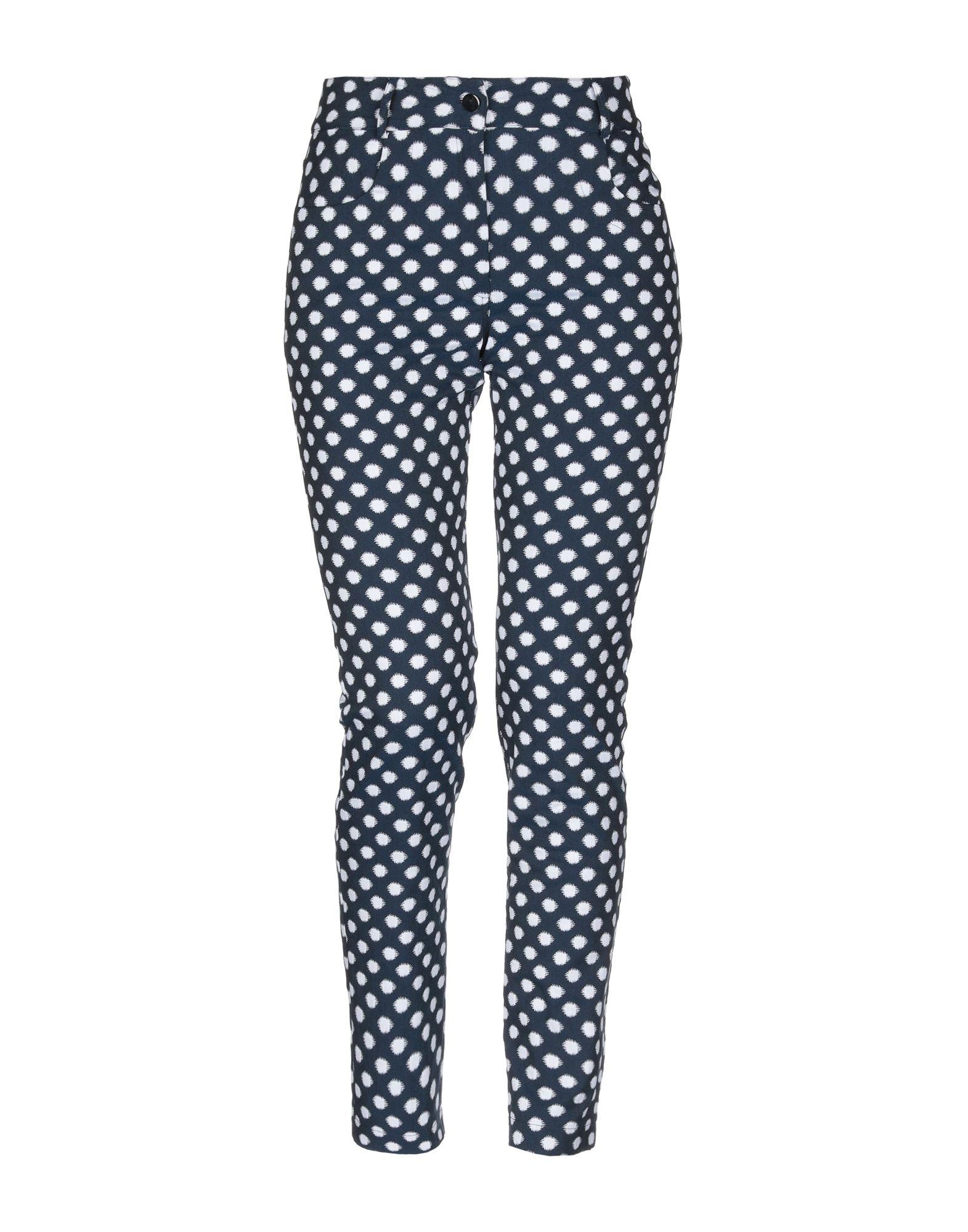 Брюки D.EXTERIOR