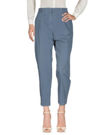 Брюки PESERICO SIGN