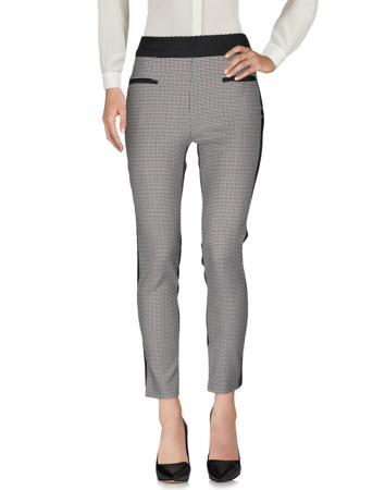 Брюки BOUTIQUE MOSCHINO