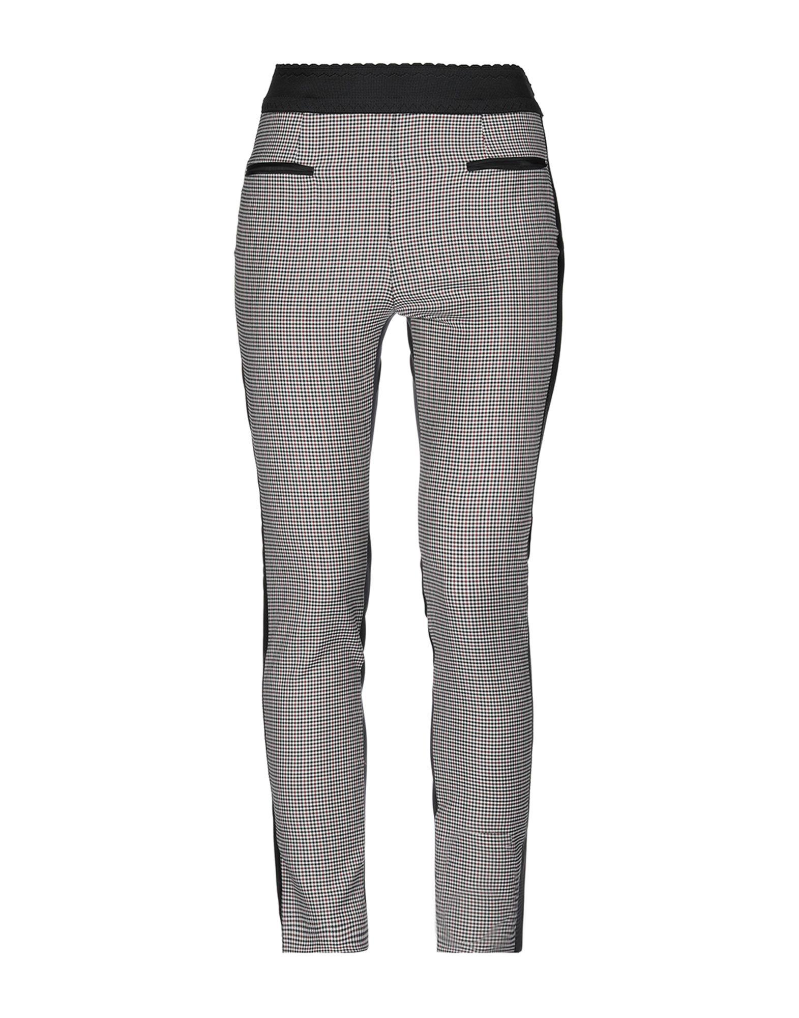 Брюки BOUTIQUE MOSCHINO