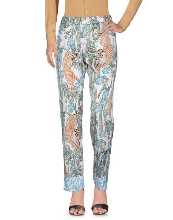 Брюки SHIRTAPORTER