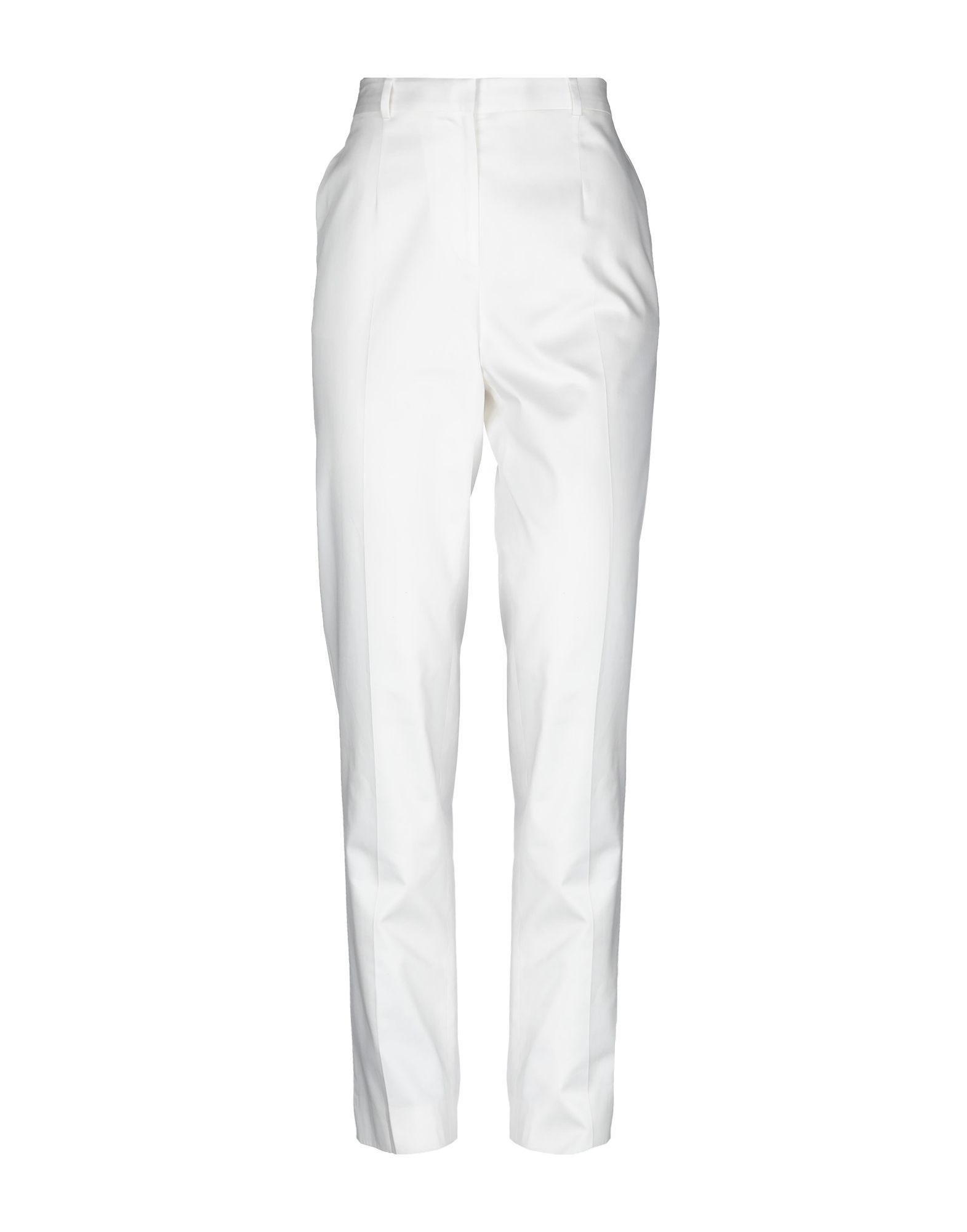 Брюки ERMANNO SCERVINO