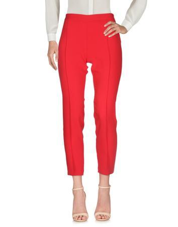 Брюки BOUTIQUE MOSCHINO