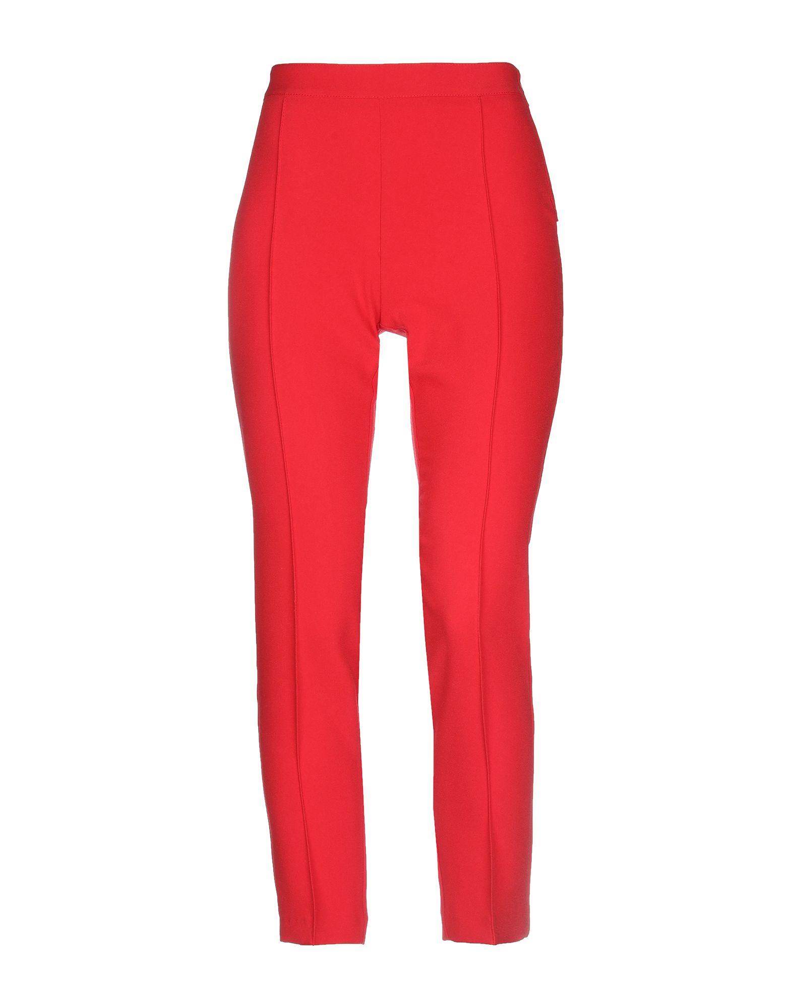 Брюки BOUTIQUE MOSCHINO