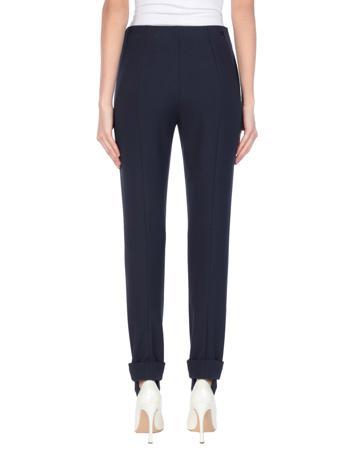 Брюки ERMANNO SCERVINO