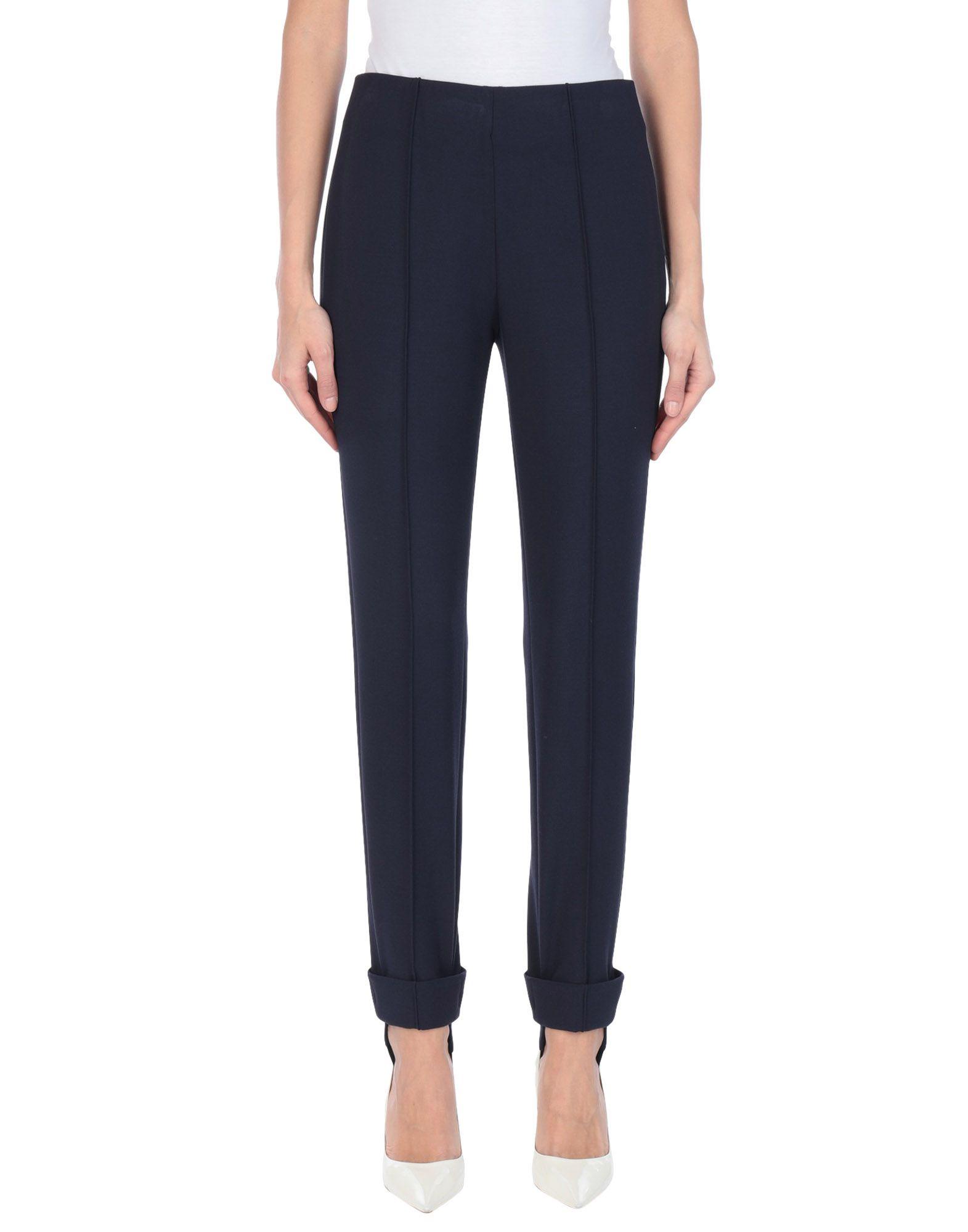 Брюки ERMANNO SCERVINO