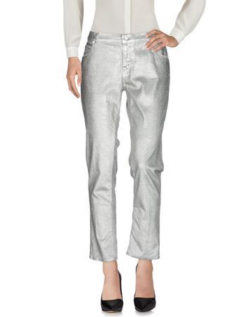 Брюки JACOB COHЁN