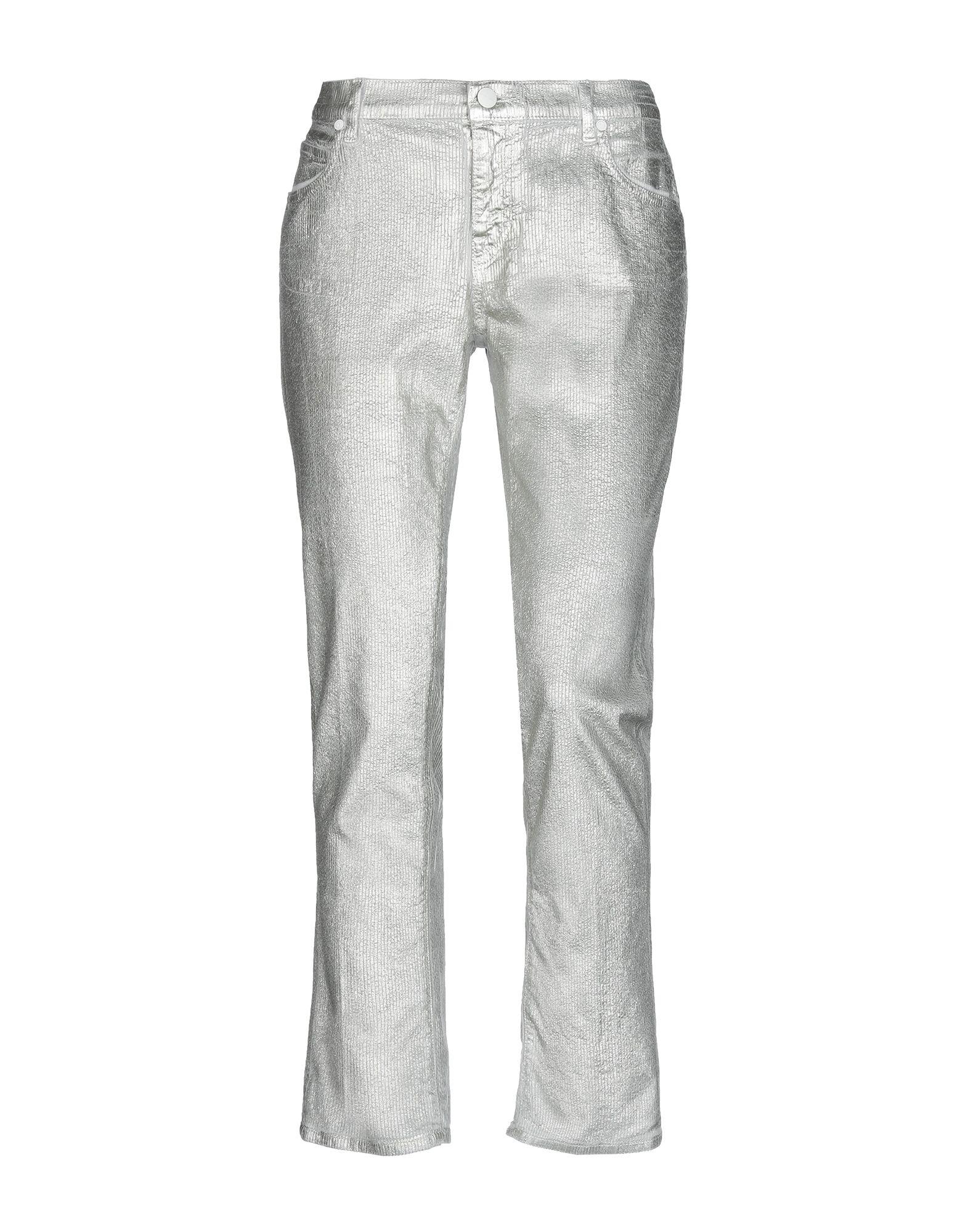 Брюки JACOB COHЁN