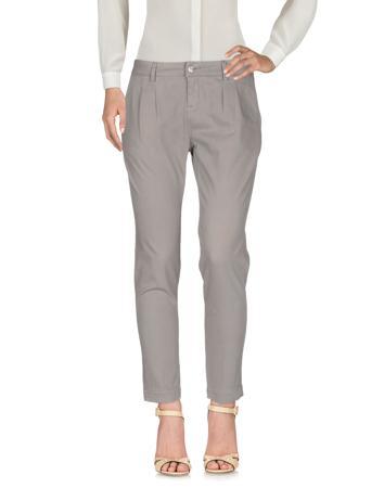 Брюки JACOB COHЁN