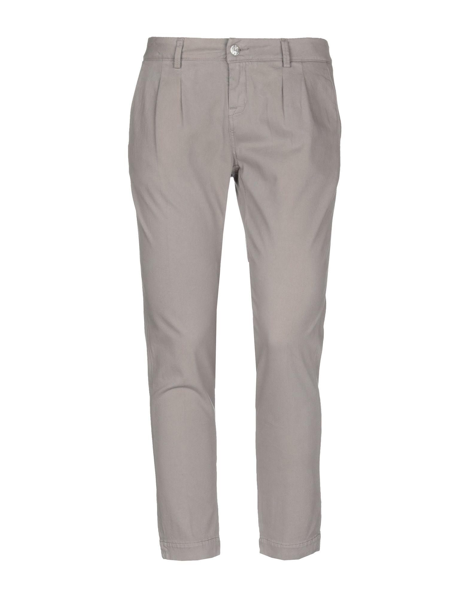 Брюки JACOB COHЁN