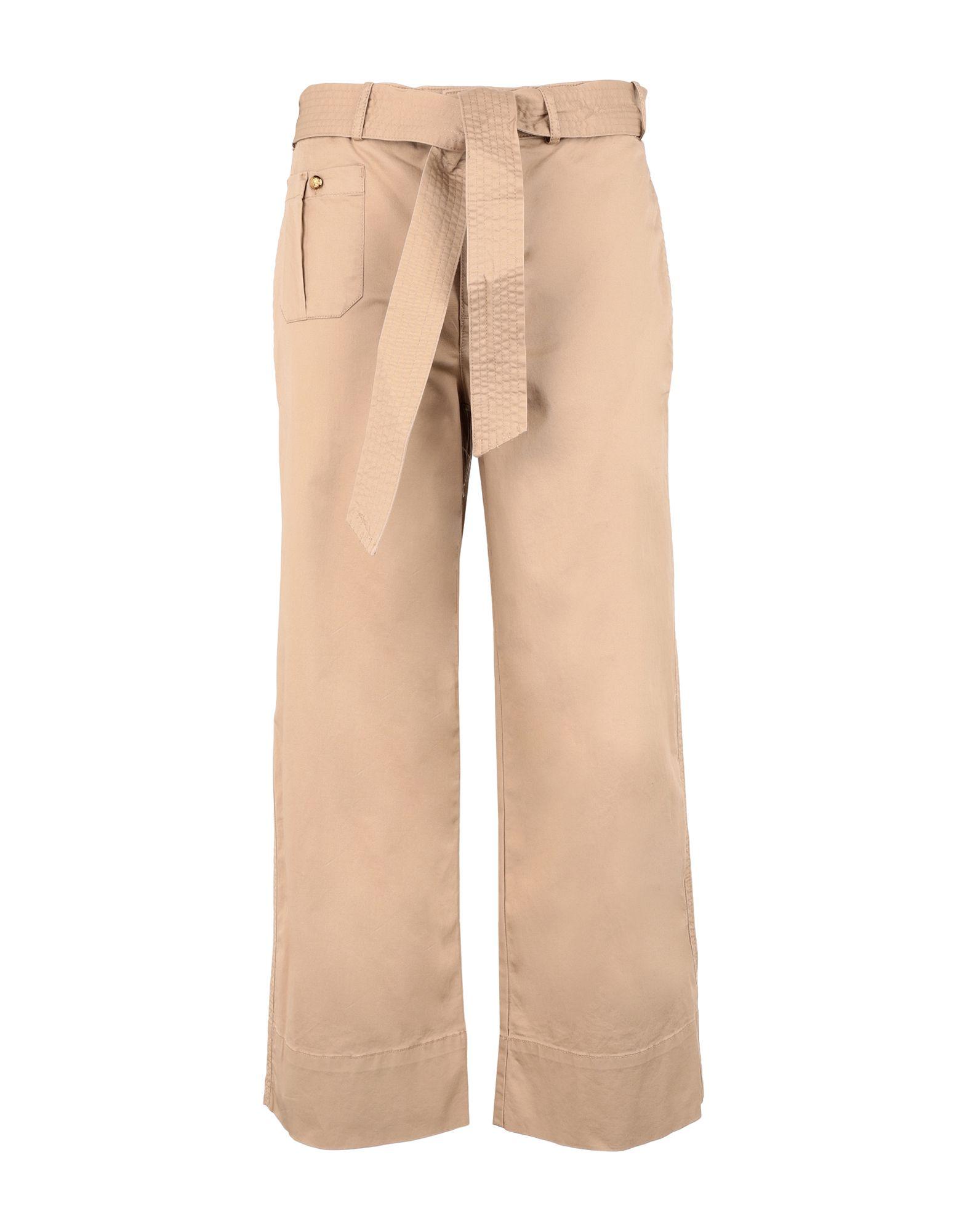Брюки LAUREN RALPH LAUREN
