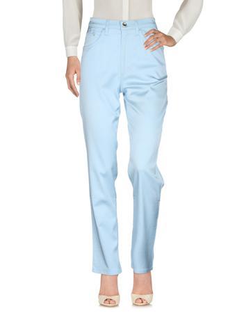 Брюки ANGELO MARANI