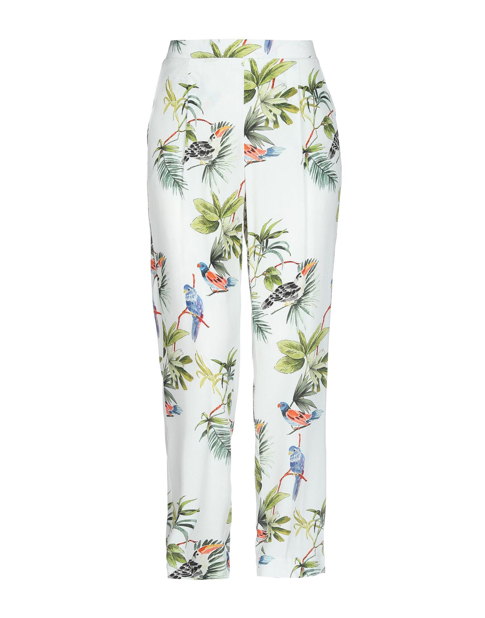 Брюки 19.70 NINETEEN SEVENTY