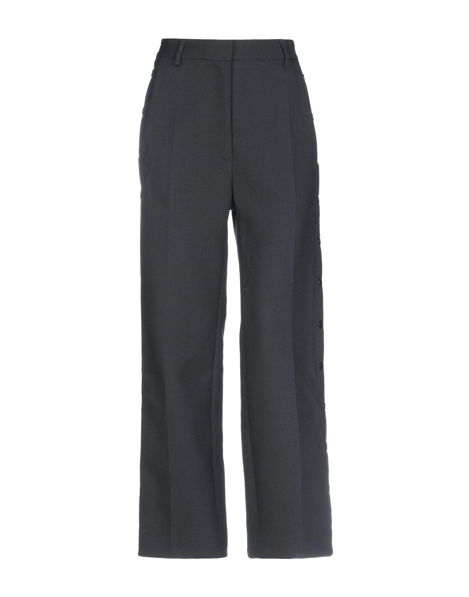 Брюки MM6 MAISON MARGIELA