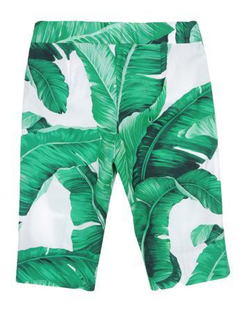 Брюки DOLCE & GABBANA