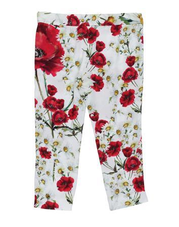 Брюки DOLCE & GABBANA