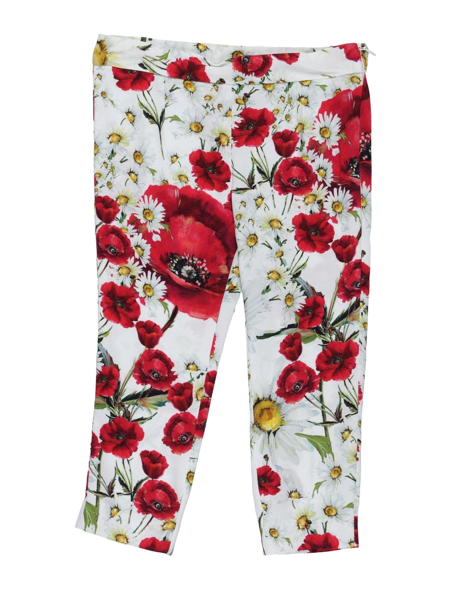 Брюки DOLCE & GABBANA