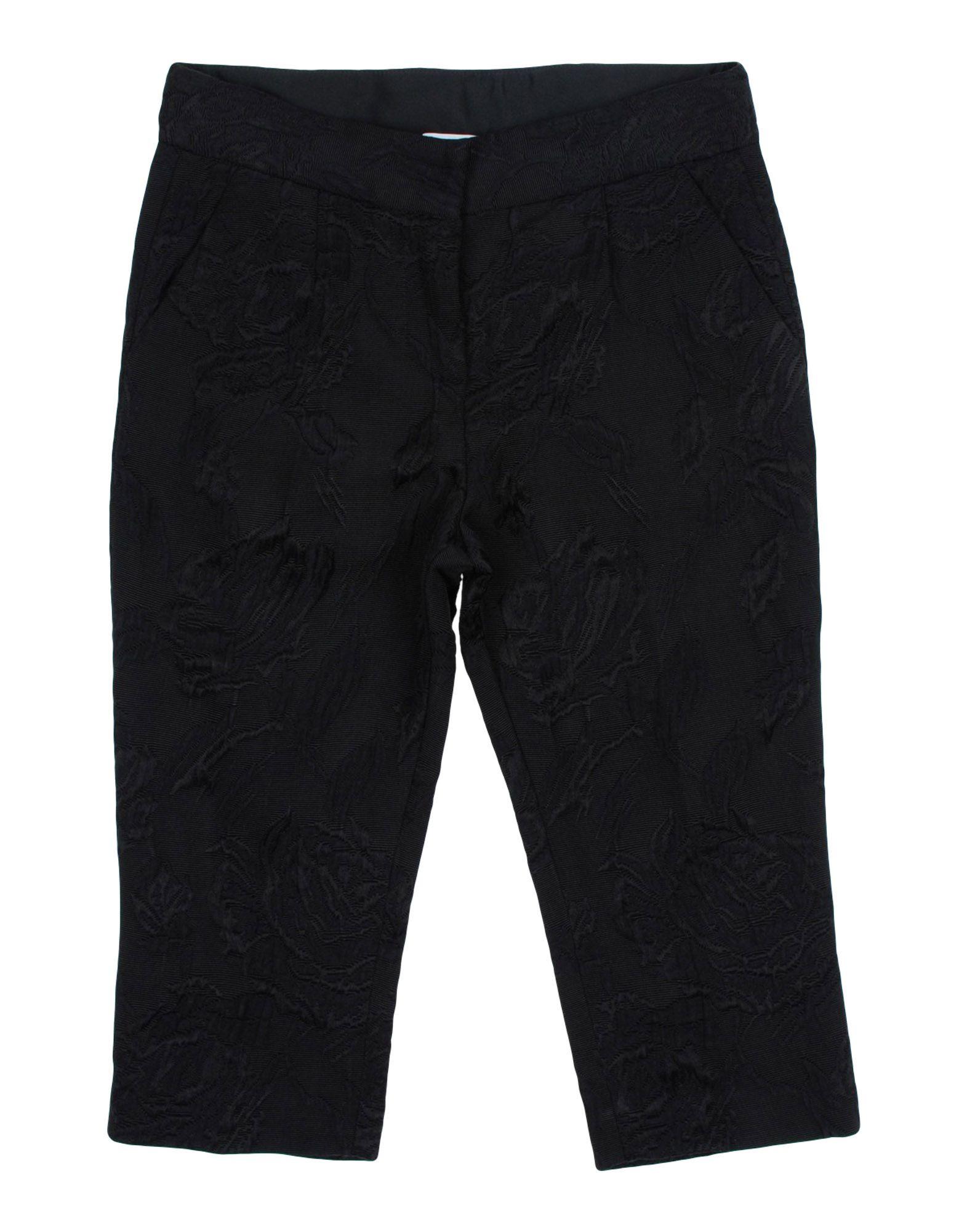Брюки DOLCE & GABBANA