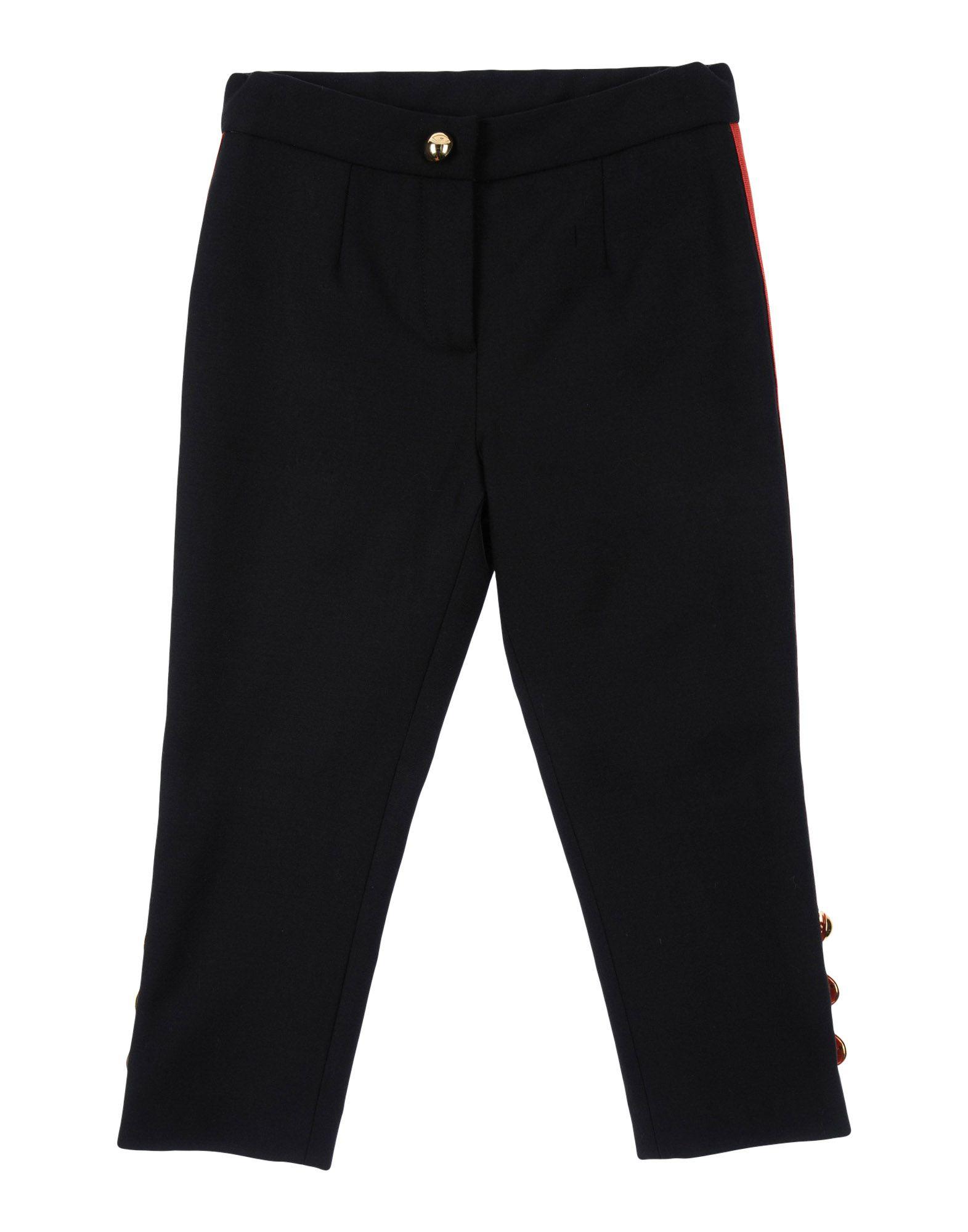 Брюки DOLCE & GABBANA
