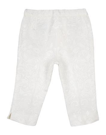 Брюки DOLCE & GABBANA