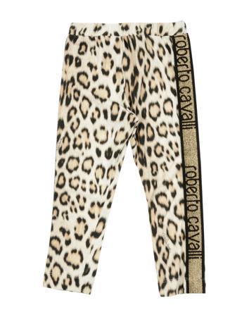 Брюки ROBERTO CAVALLI