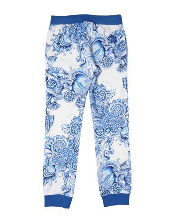 Брюки ROBERTO CAVALLI