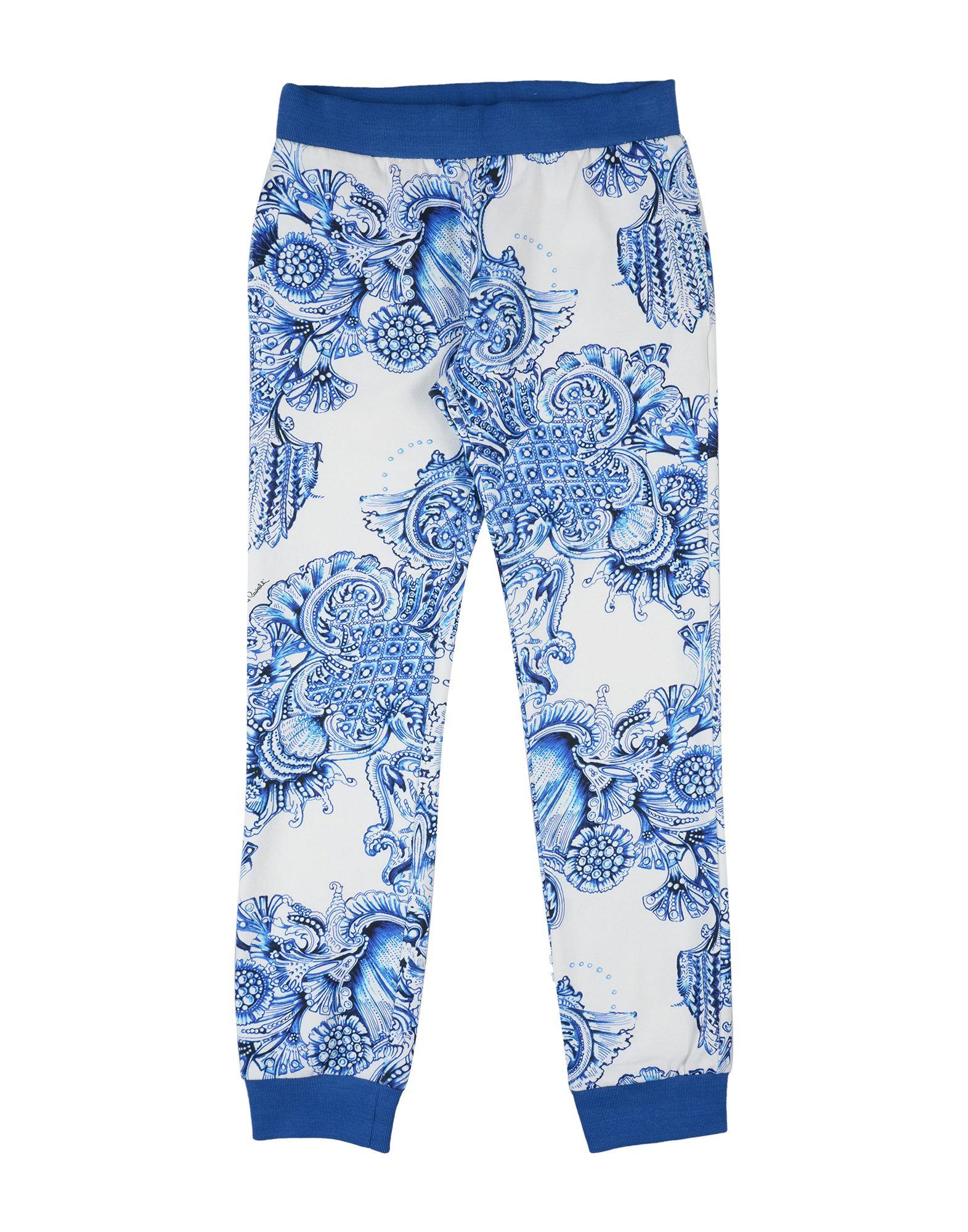 Брюки ROBERTO CAVALLI