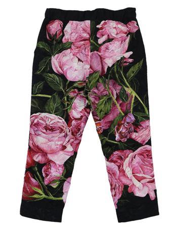 Брюки DOLCE & GABBANA