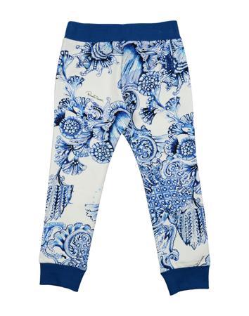 Брюки ROBERTO CAVALLI